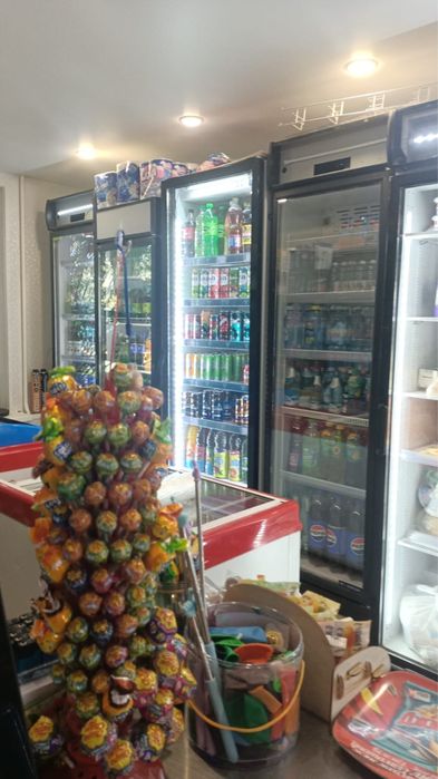 продуктовый магазин