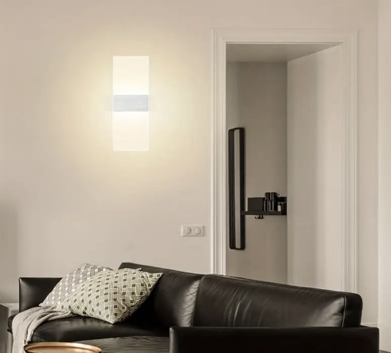 LED Стена лампа