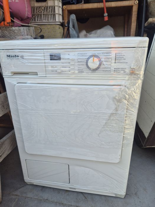 Сушилня MIELE сушилня
