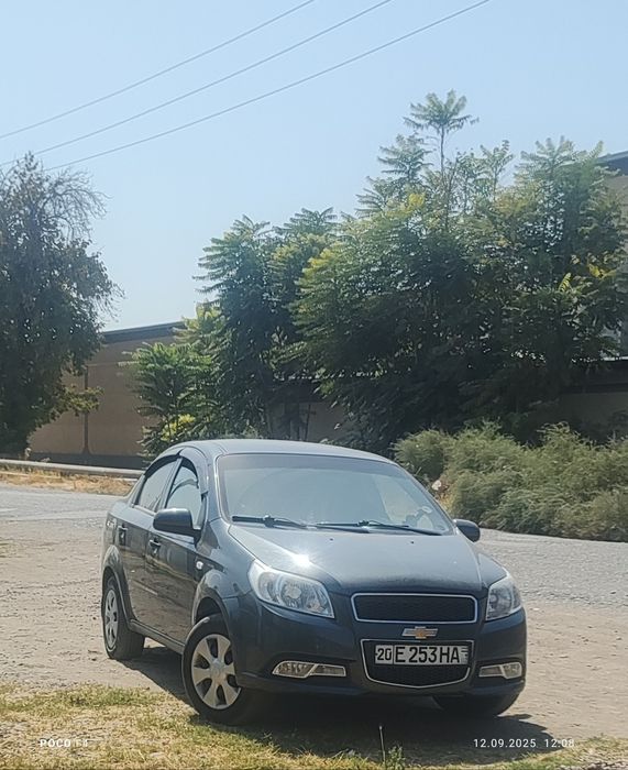 Neksiya r3 срочно