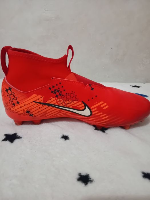 Ghete fotbal CR7 100 lei