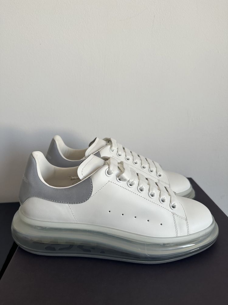 Sneakers Alexander Mcqueen 42