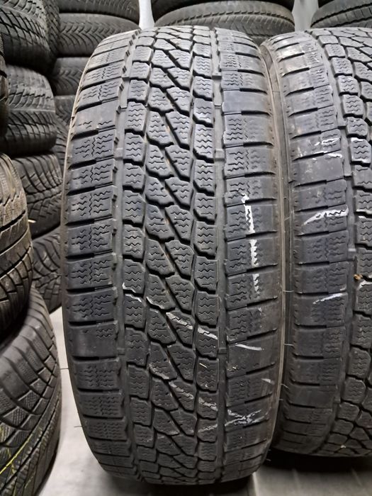 Anvelope second iarna 215 60 R16C Firestone