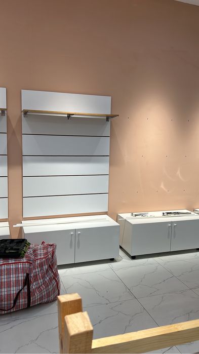 Эконом панели на стену