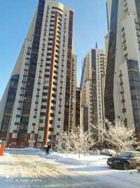 Сдам однокомнатную квартиру город Астана