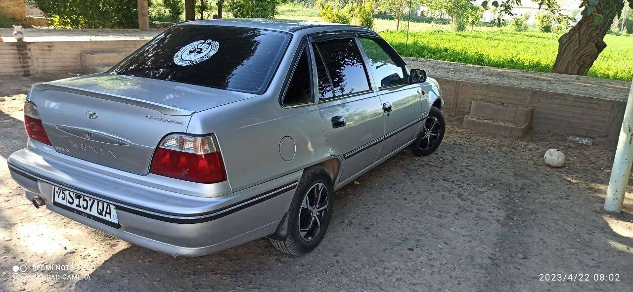 Nexia 1 2004 yil