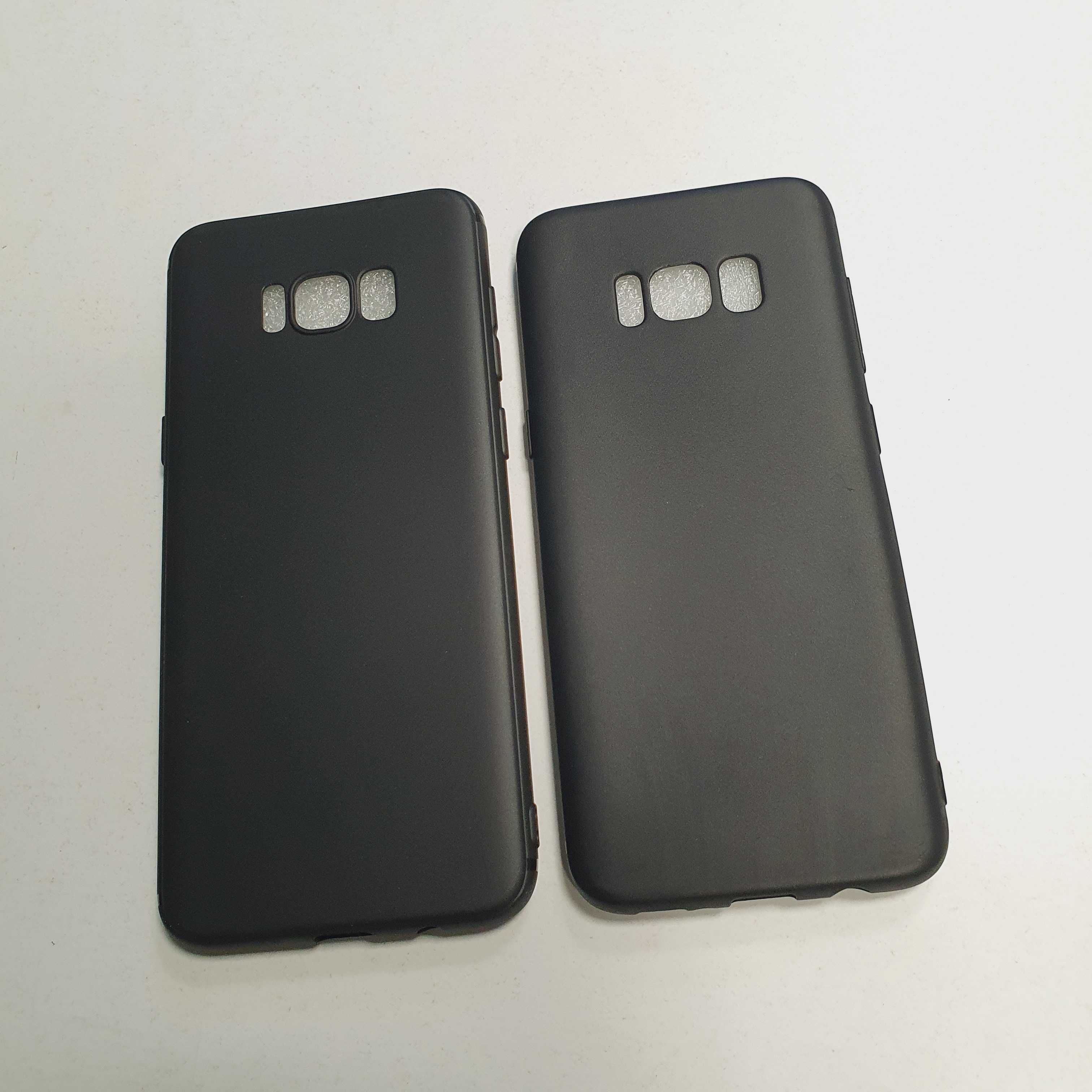 Husa Slim Samsung S8 . S8 Plus . S9 . S10 . S10 Plus