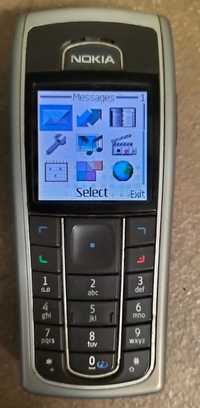 Telefon Nokia 6230