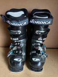 clapari nordica speed machine 95r w mondo 23,5 europa 36,5