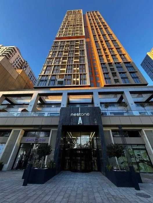 ;АЖОЙИБ ТАКЛИФ‼️Nest One 1ком квартира 38м2 коробка Tashkent city