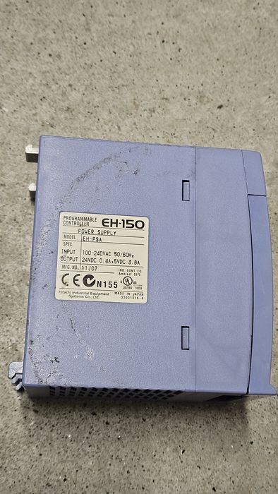 Controler programabil Hitachi EH-150