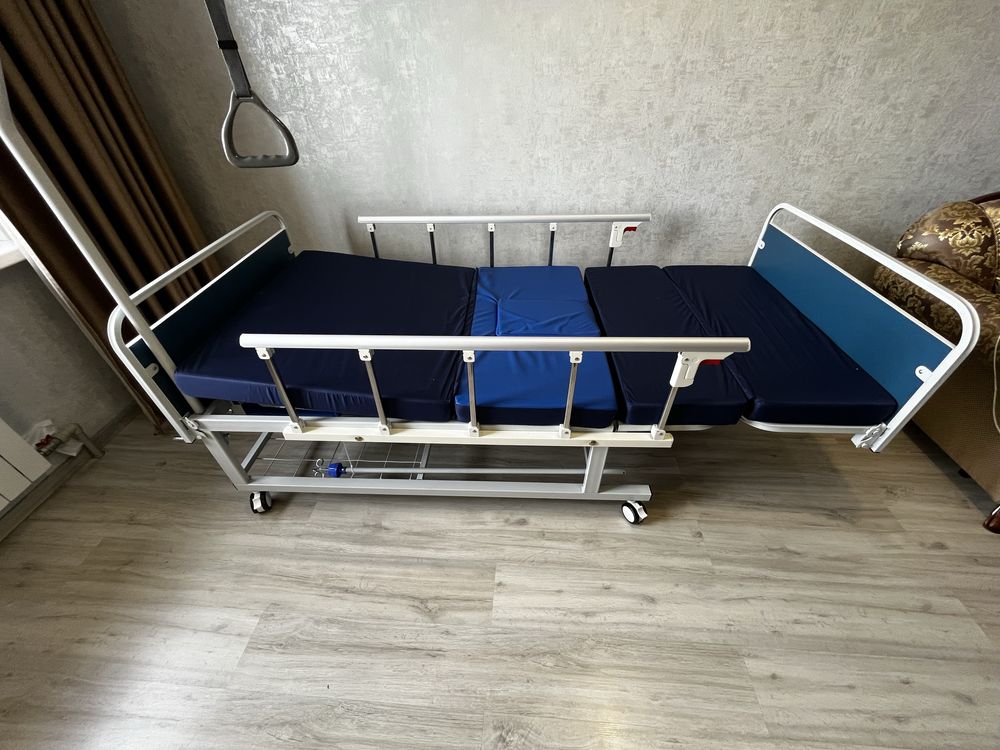 Продам кровать многофункциональную