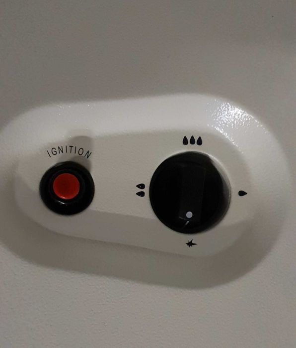 OFERTA Incalzitor pe gaz