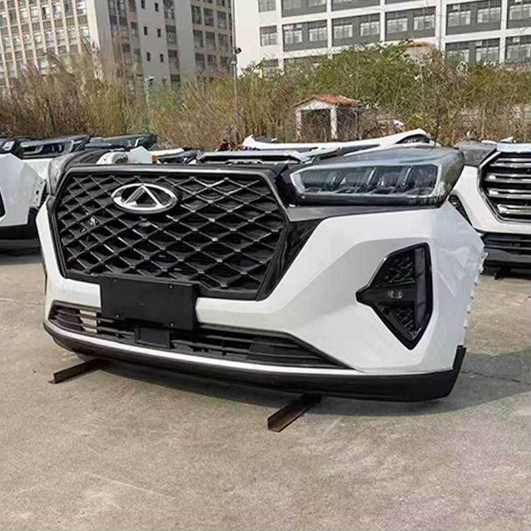 Chery tiggo 7 pro бампер,крыло,капот,крыло,фара,багажник