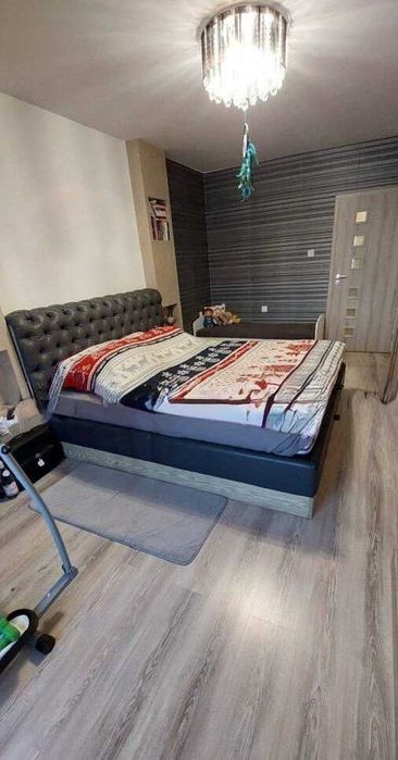 Продава се Многостаен апартамент в Хасково, Любен Каравелов - 105 кв.м за 1429 €/кв.м - Снимка #2