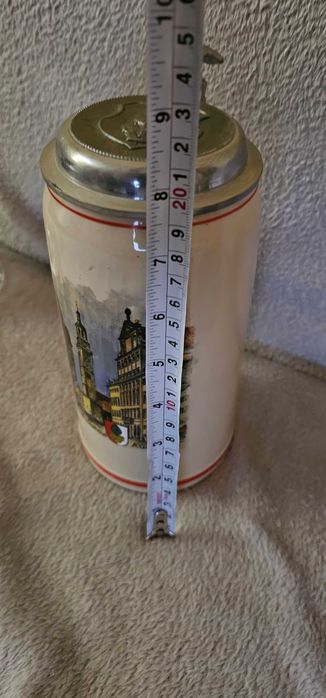 halba bere din Germania