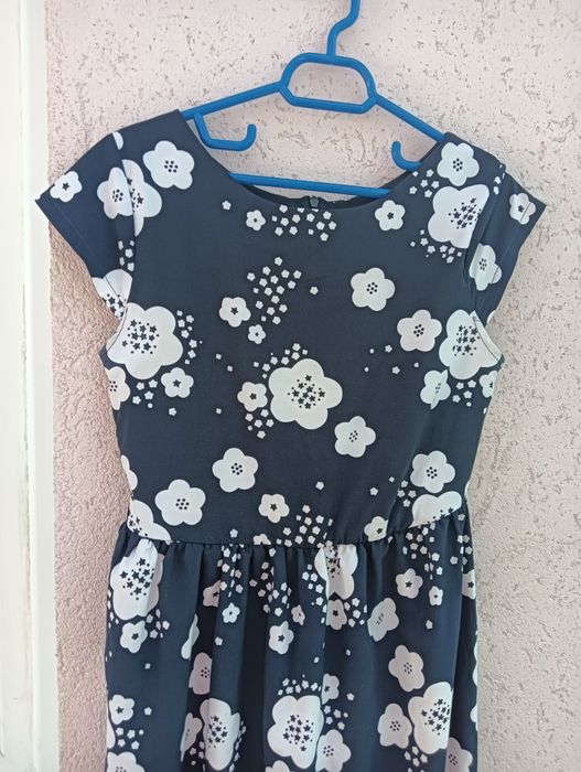 Rochie de nuntă elegantă mărimea L