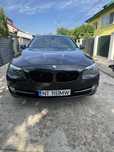 Bmw F10  2.0 D - 6 trepte