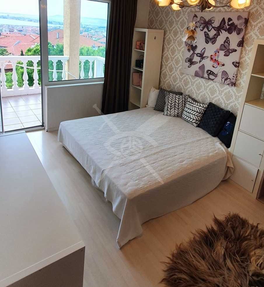 Продава се Къща в Свети Влас - 325 кв.м за 770 €/кв.м - Снимка #1