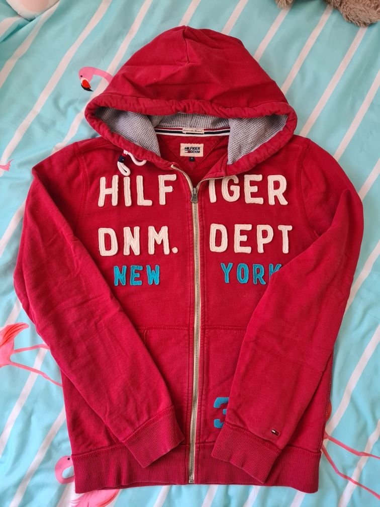 Hanorac Tommy Hilfiger M- L mic