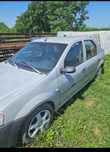 Dacia Logan benzina