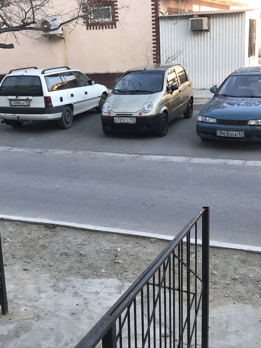 Matiz 2009 xoroshiy sostoyanya zvonite lyuboi vremya torg est