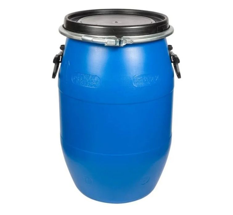 Продам 65  л новые бочки для воды и пищевые