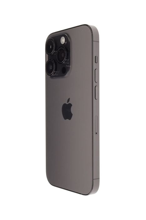 iPhone 14 Pro Space Black, 128 GB, Excelent