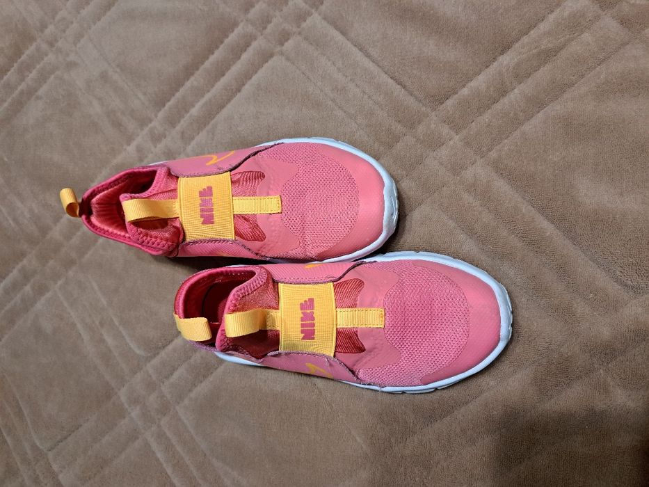 Маркови маратонки