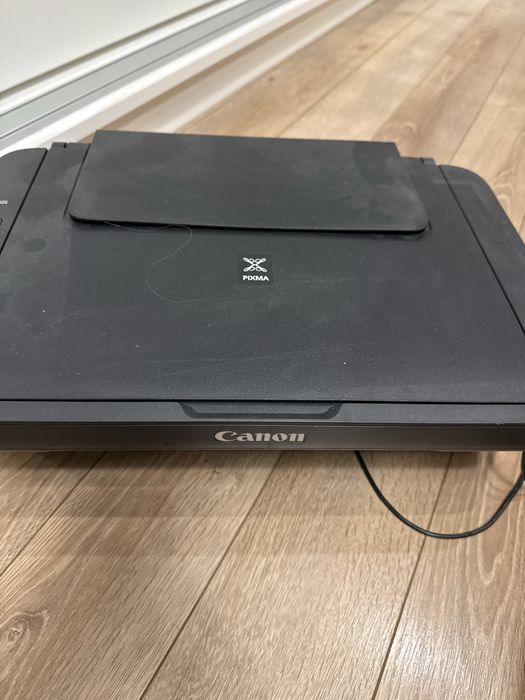 Принтер Canon Pixma MG2550S