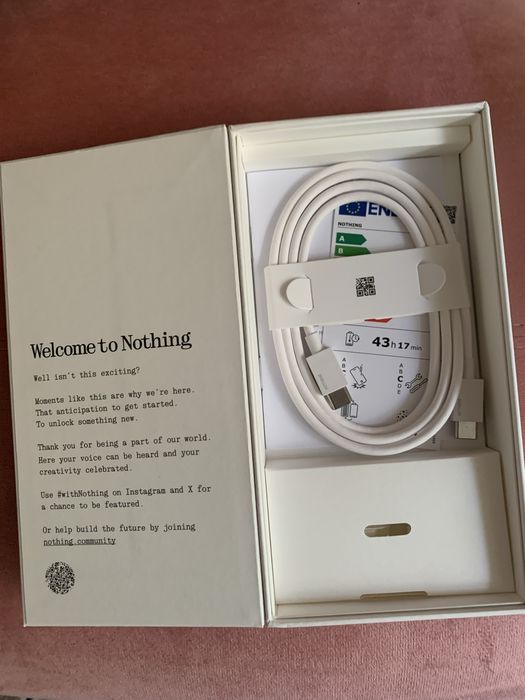 Nothing phone 3 a pro