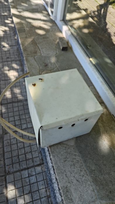 Трансформатор за японски климатици