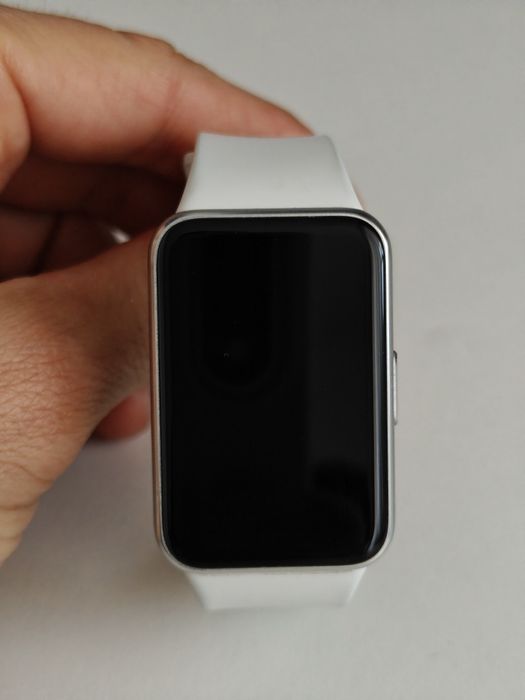 Samsung Galaxy Fit 3