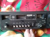 Радиоприёмник Ишим-003
