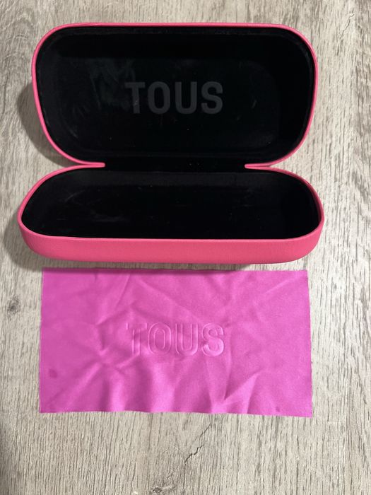 Дамски слънчеви очила Tous