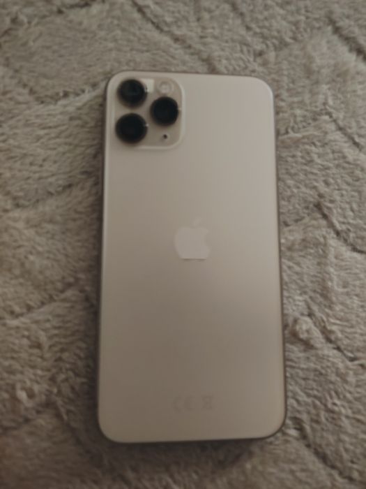 Iphone 11 pro 64gb