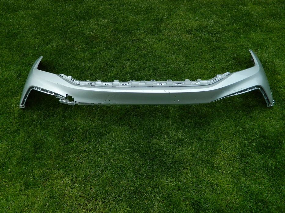 Bara fata Vw Tiguan 2 Facelift R-Line model 2021-2024 cod 5NA807221D