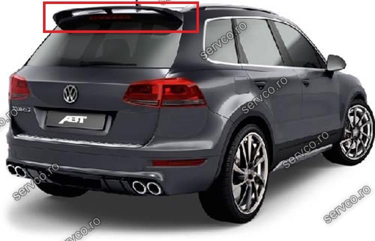 Eleron ABT VW Touareg 7P5 ver2