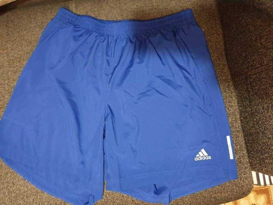 Оригинални шорти Adidas Run-It Shorts (Къси гащти)