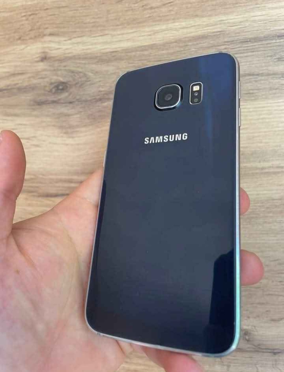 Samsung galaxy s6 edge