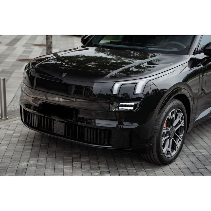 Lynk & Co 900 1.5T ULTRA REEV Dual Motor 2025 Qoraga/qora 21 Diski