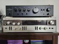 Amplificator receiver Luxman R800