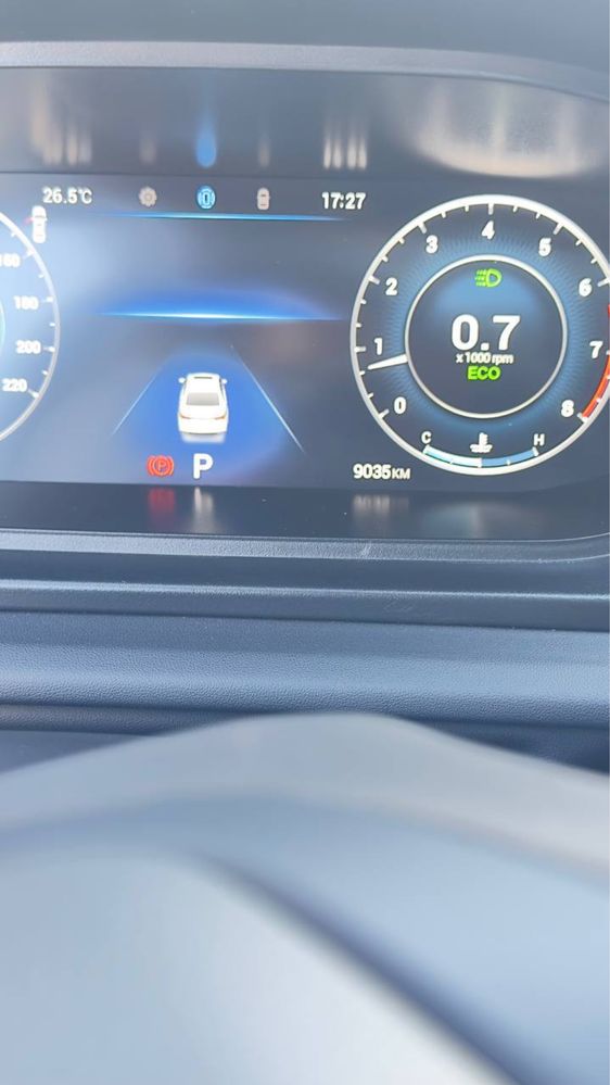 Срочно продается автомабил chery arizo 6 pro