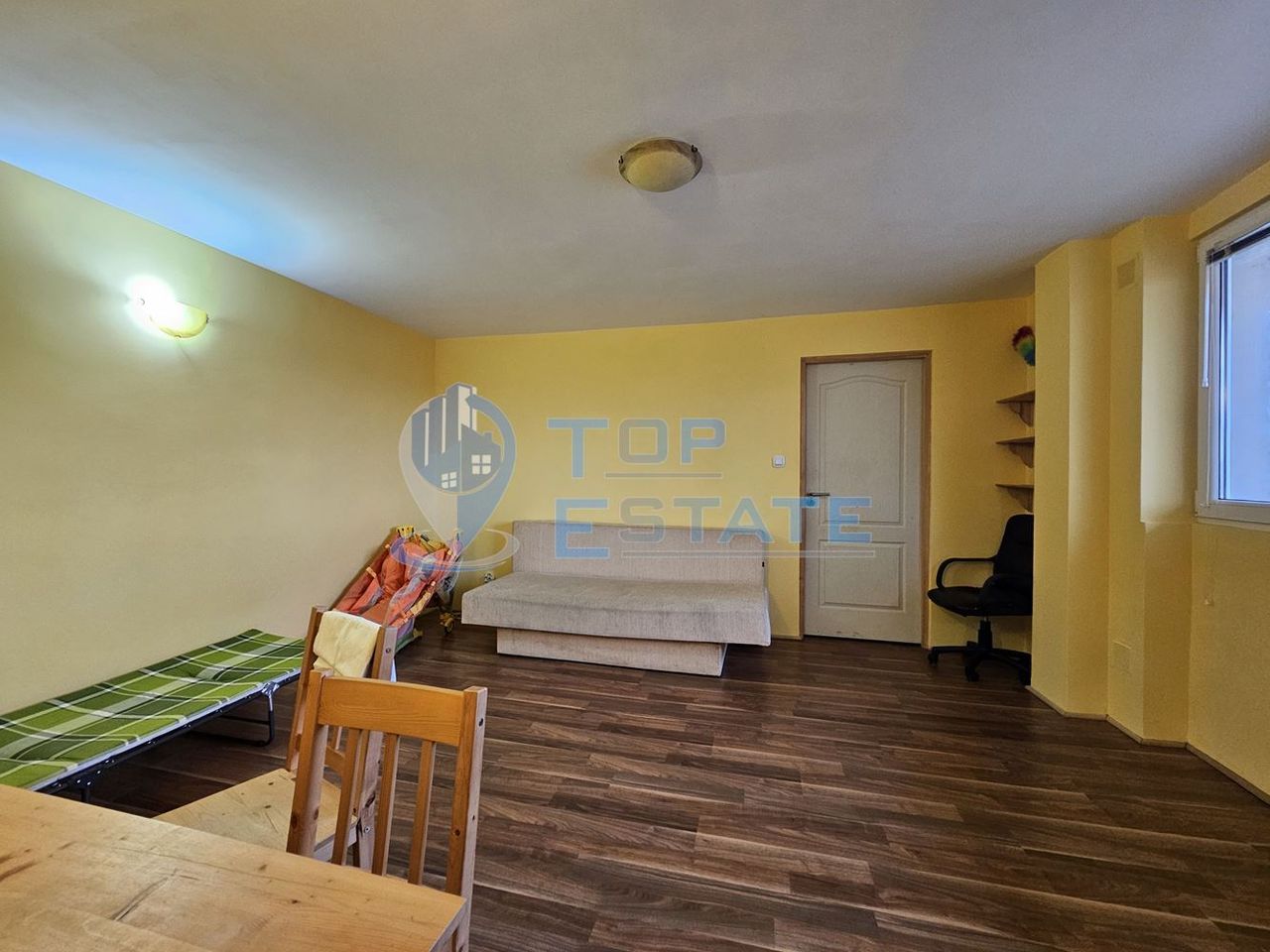 Продава се Двустаен апартамент в Велико Търново, Колю Фичето - 59 кв.м за 1187 €/кв.м - Снимка #2
