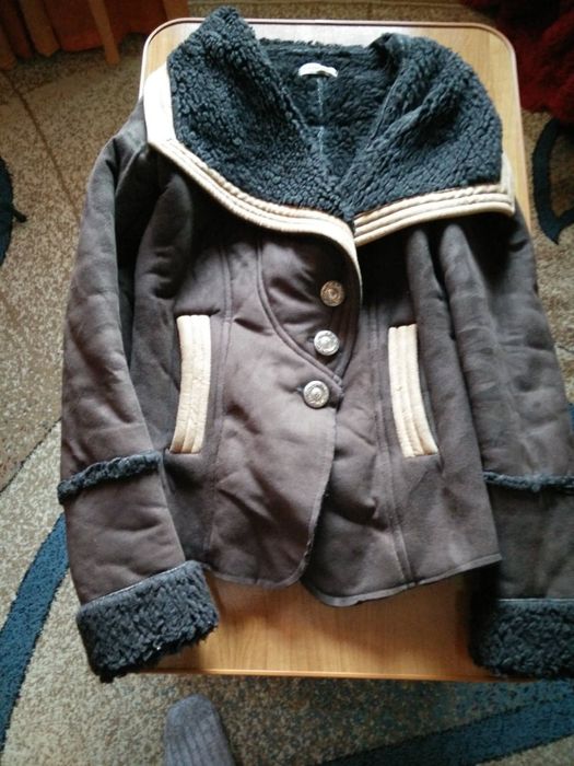 Vand Cojocel Dama Madelia