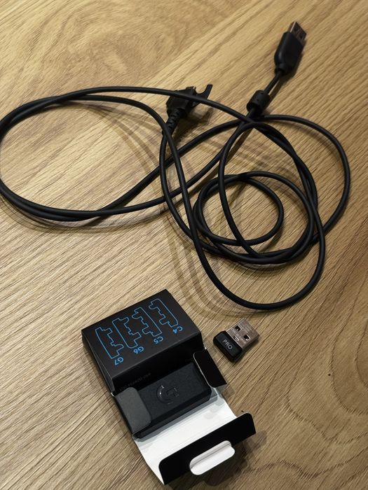 Logitech G PRO X LightSpeed