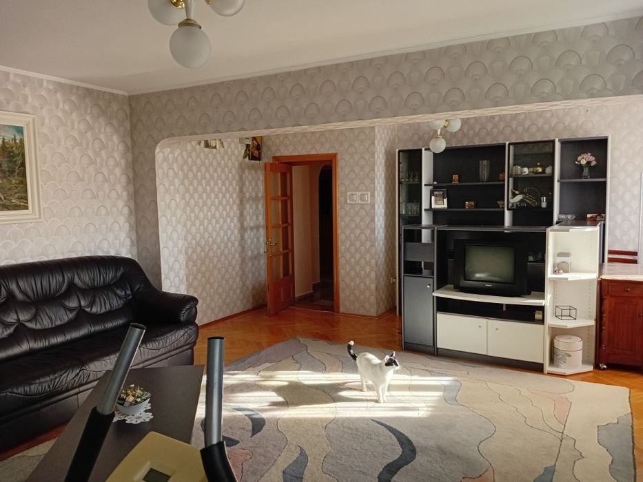Apartament spatios