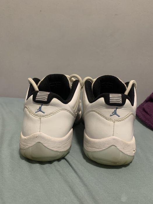jordan 11 originali