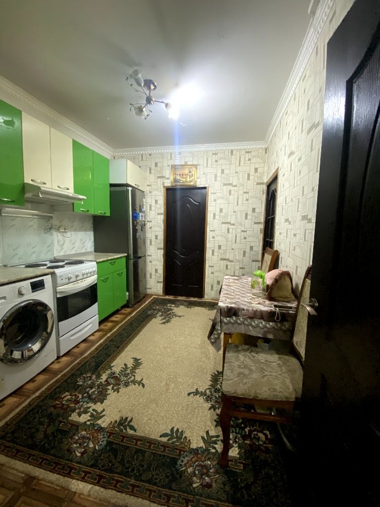 Продаётся квартира