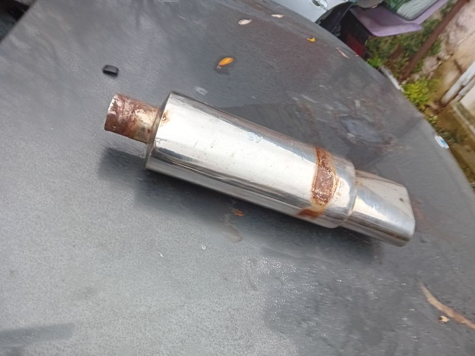 Продавам спортно гърне